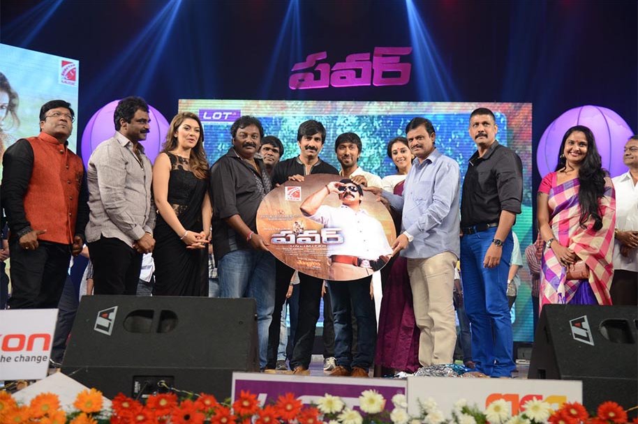 Power-Audio-Launch